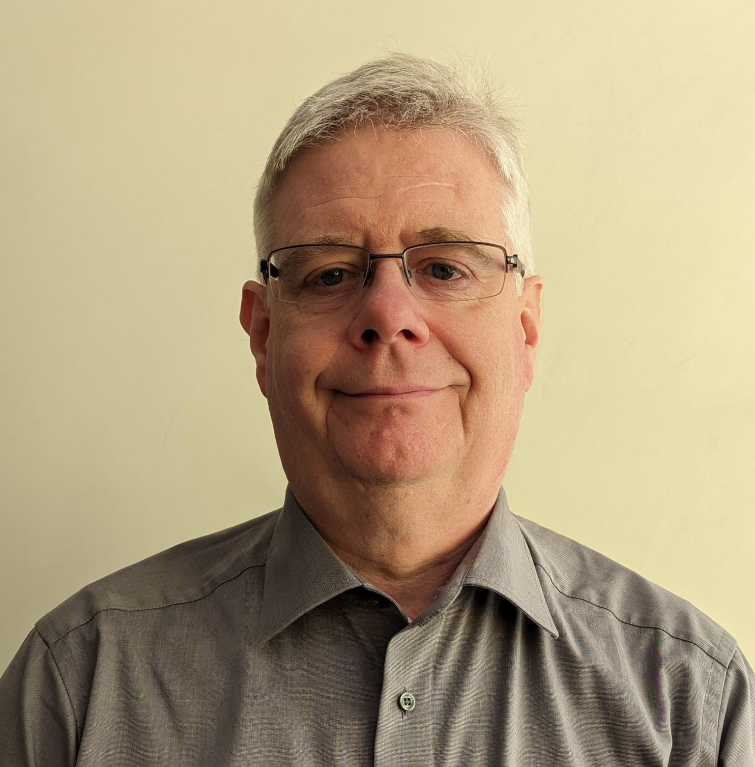 Portrait of the author in jpg format width=