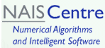 NAIS logo